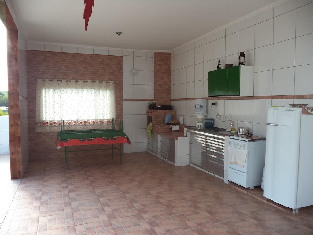 Pousada Sao Judas Tadeu Guaratinguetá Buitenkant foto
