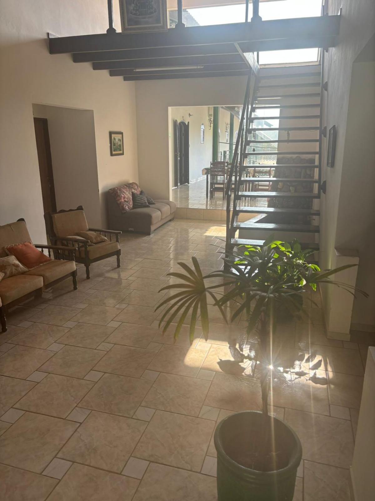 Pousada Sao Judas Tadeu Guaratinguetá Buitenkant foto