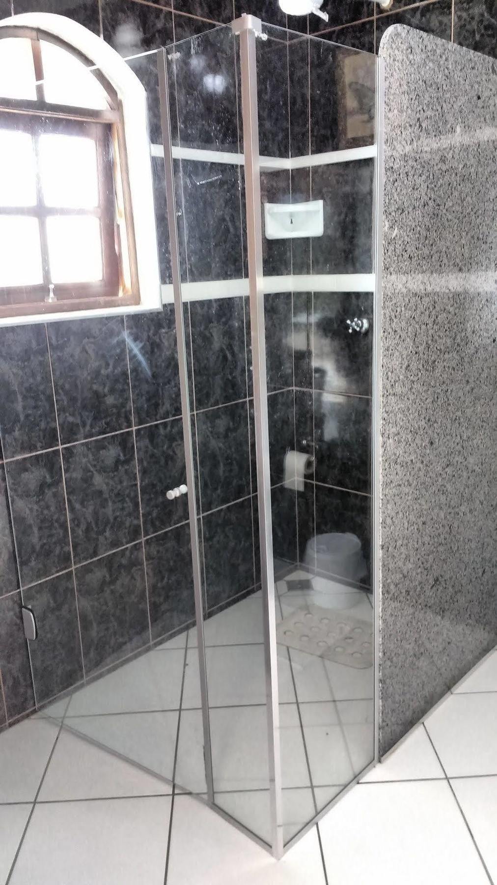Pousada Sao Judas Tadeu Guaratinguetá Buitenkant foto
